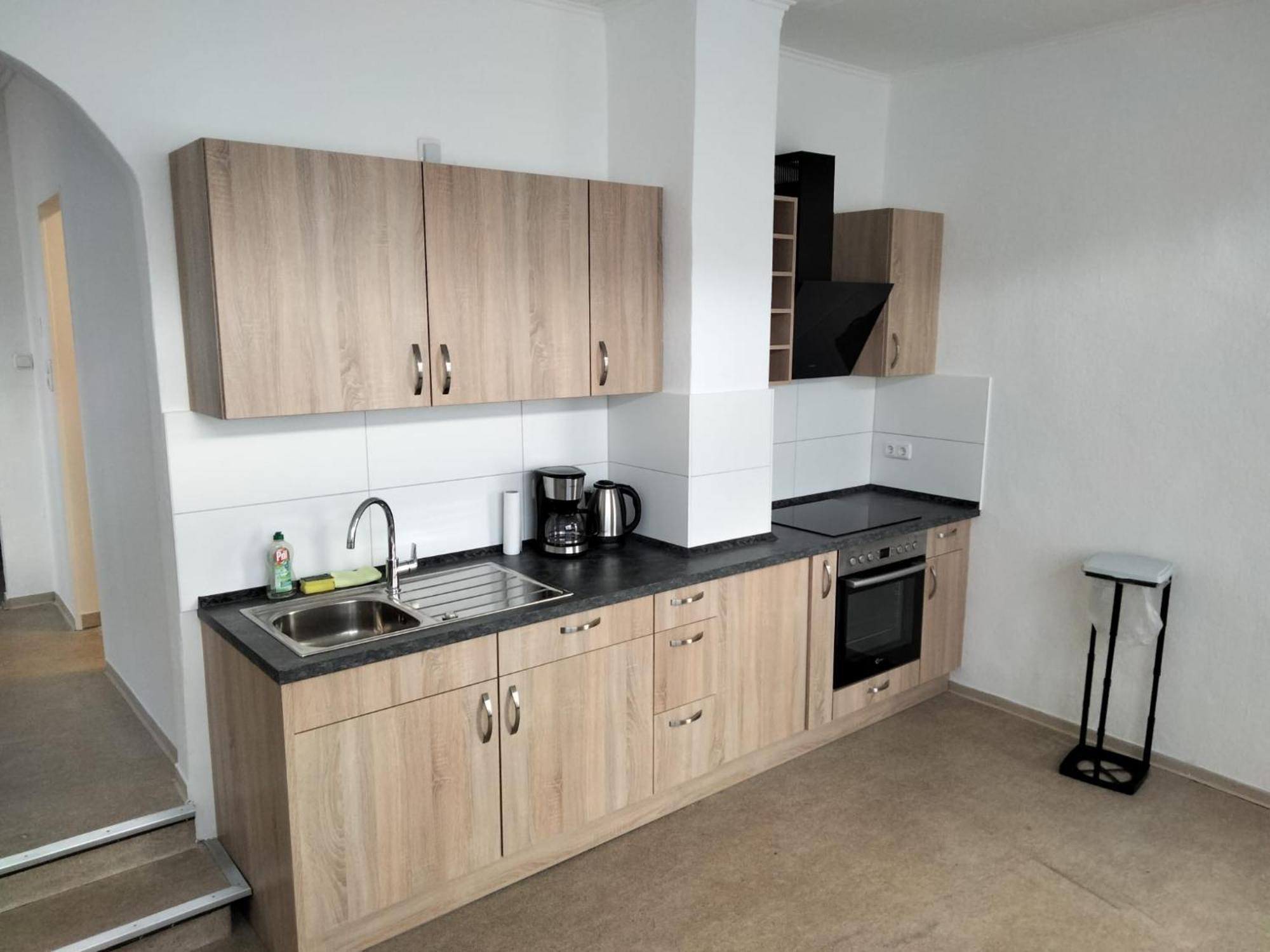 City Apartments Direkt Am Hauptbahnhof - Perfekt Fuer Pendler Und Monteure Neumünster Exteriör bild