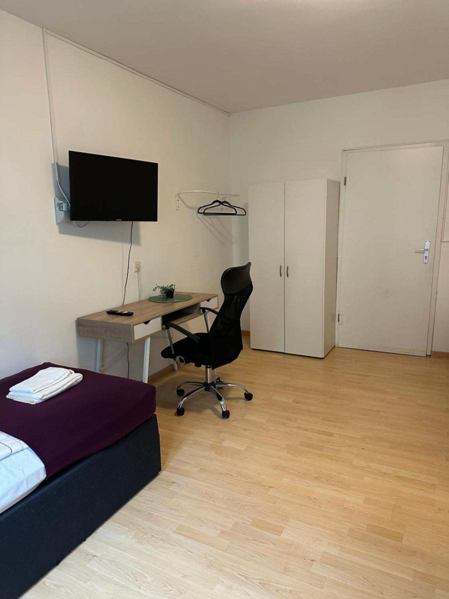 City Apartments Direkt Am Hauptbahnhof - Perfekt Fuer Pendler Und Monteure Neumünster Exteriör bild